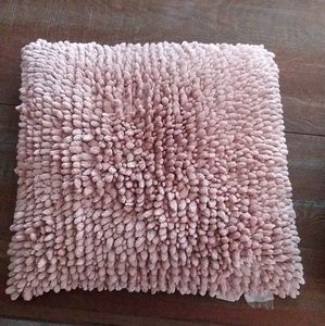 Throw pillow